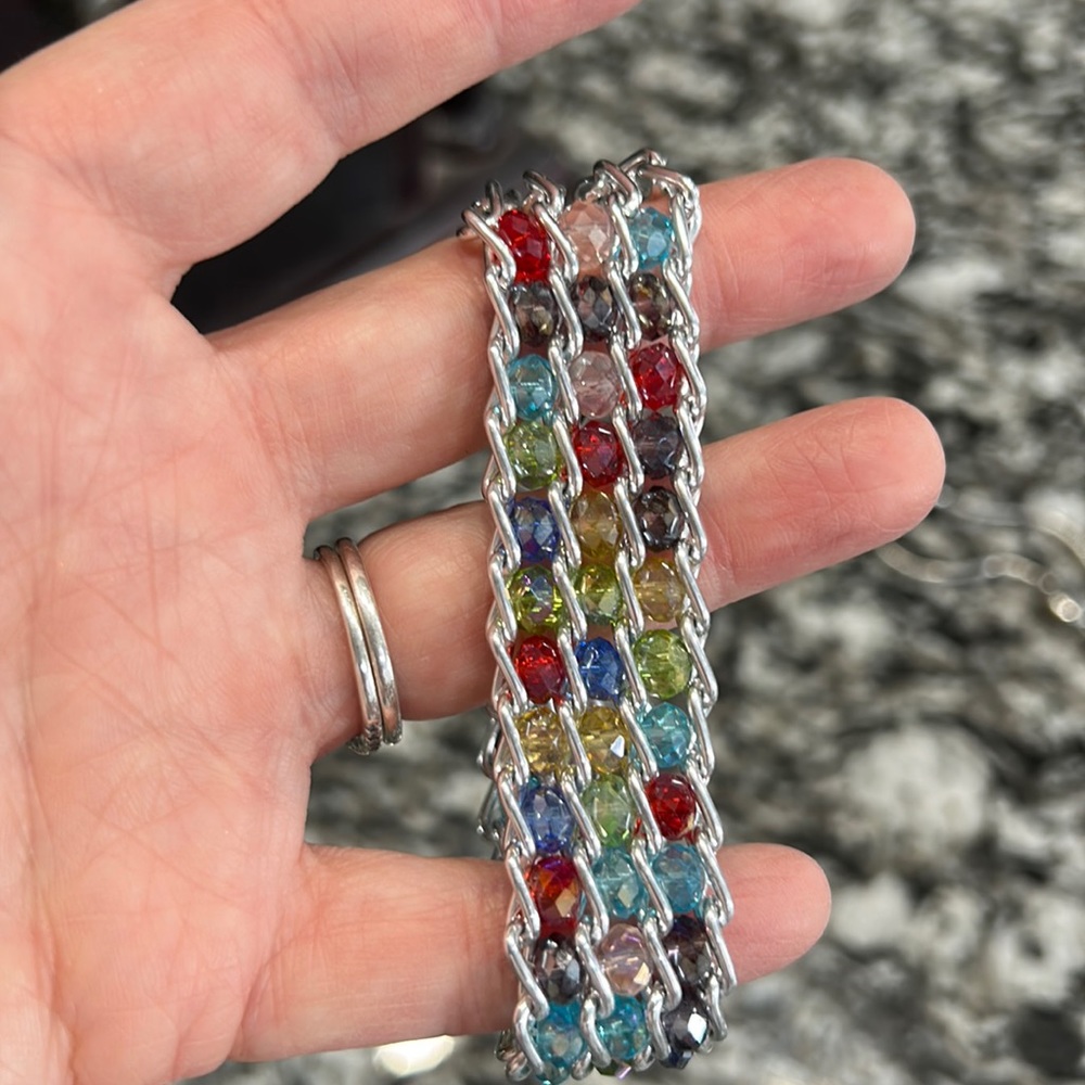 Bracelet